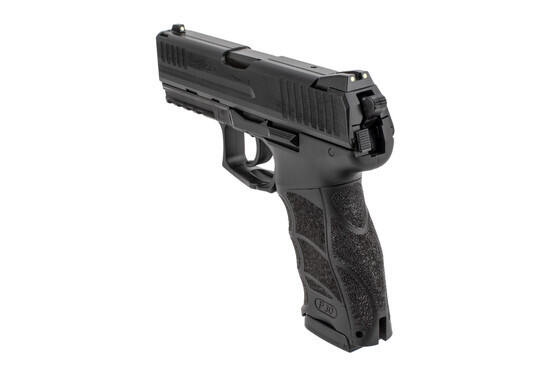 Heckler & Koch P30 V3 pistol 9mm with standard sights